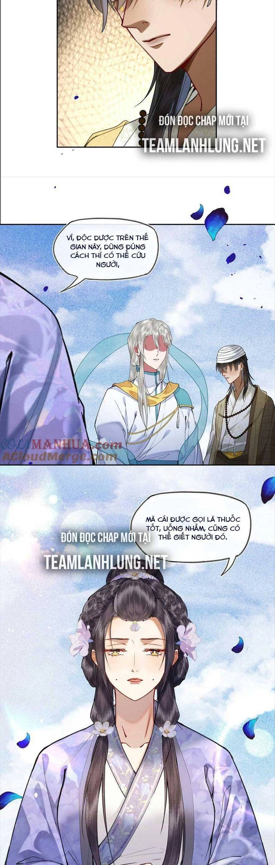 Phu Quân, Làm Ơn Để Ta Yên! Chapter 61 - 10