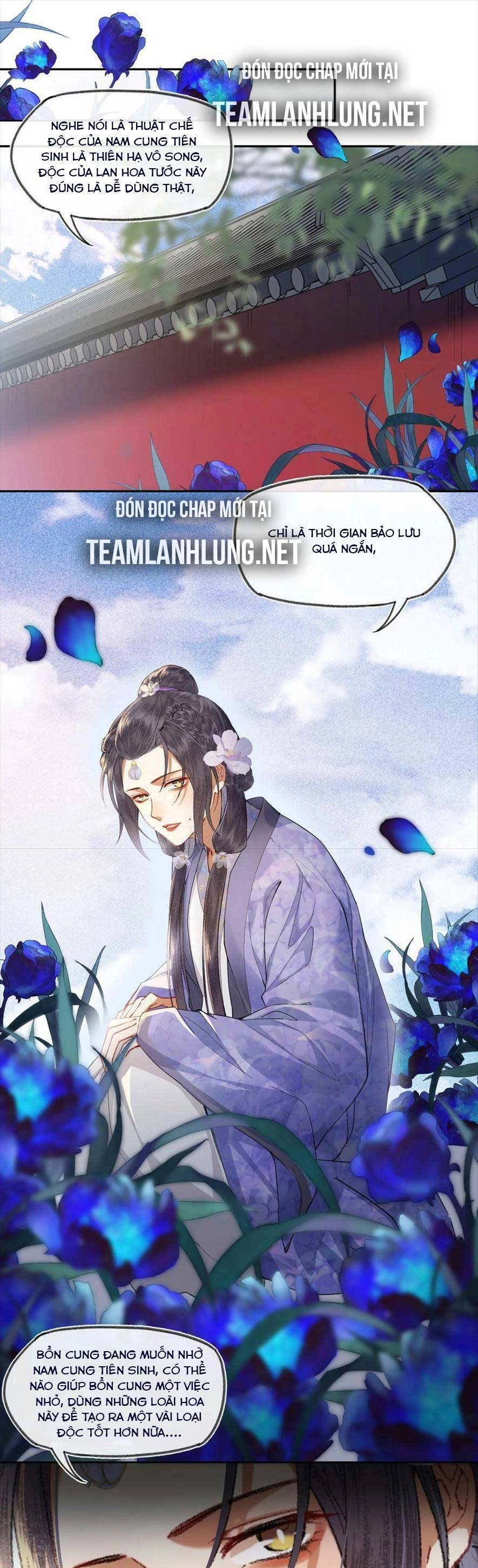 Phu Quân, Làm Ơn Để Ta Yên! Chapter 61 - 12