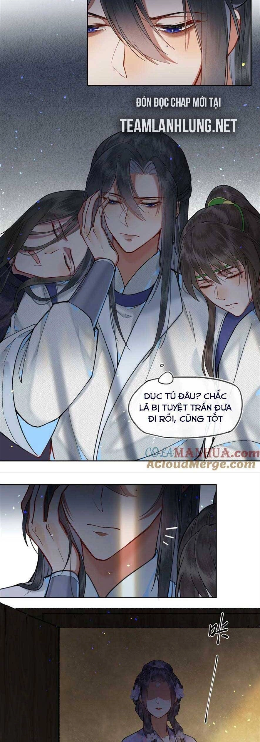 Phu Quân, Làm Ơn Để Ta Yên! Chapter 63 - 7