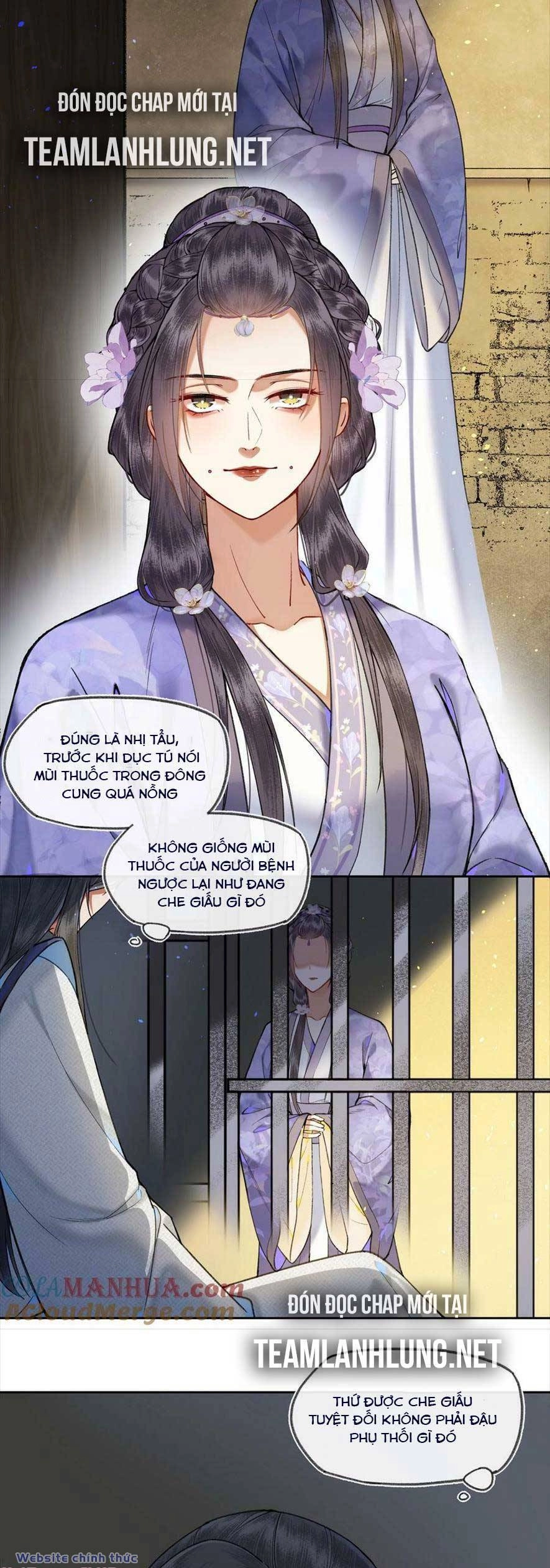 Phu Quân, Làm Ơn Để Ta Yên! Chapter 63 - 8