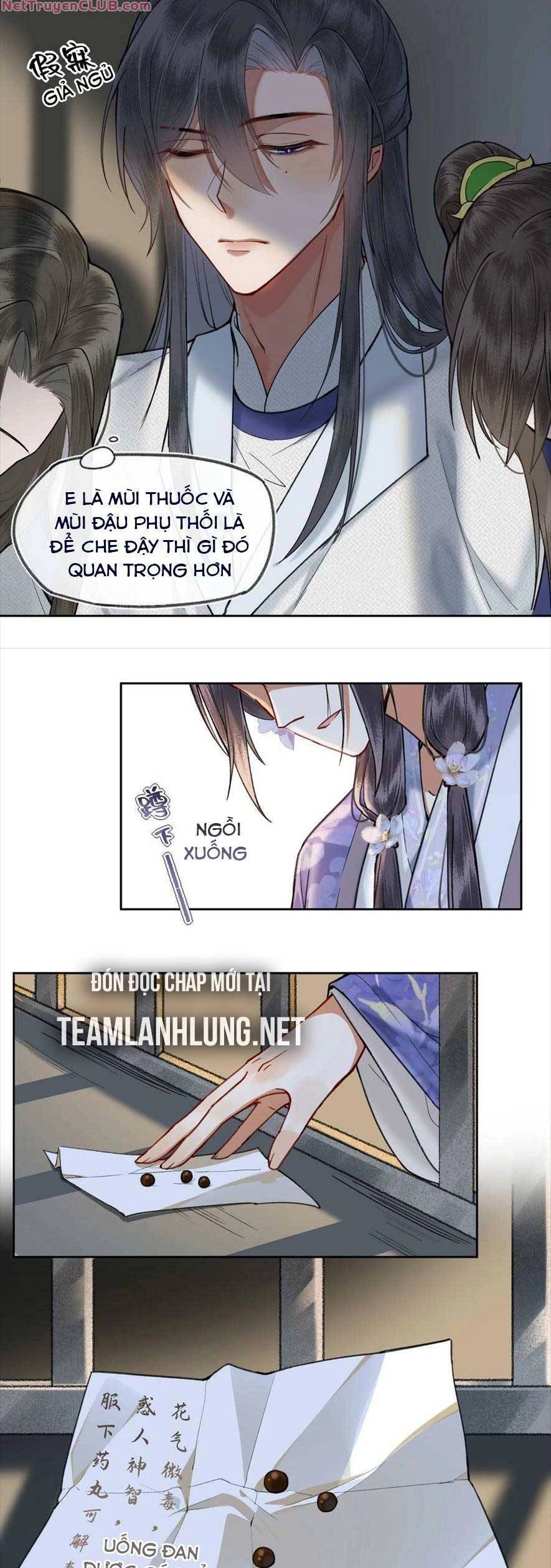 Phu Quân, Làm Ơn Để Ta Yên! Chapter 63 - 9