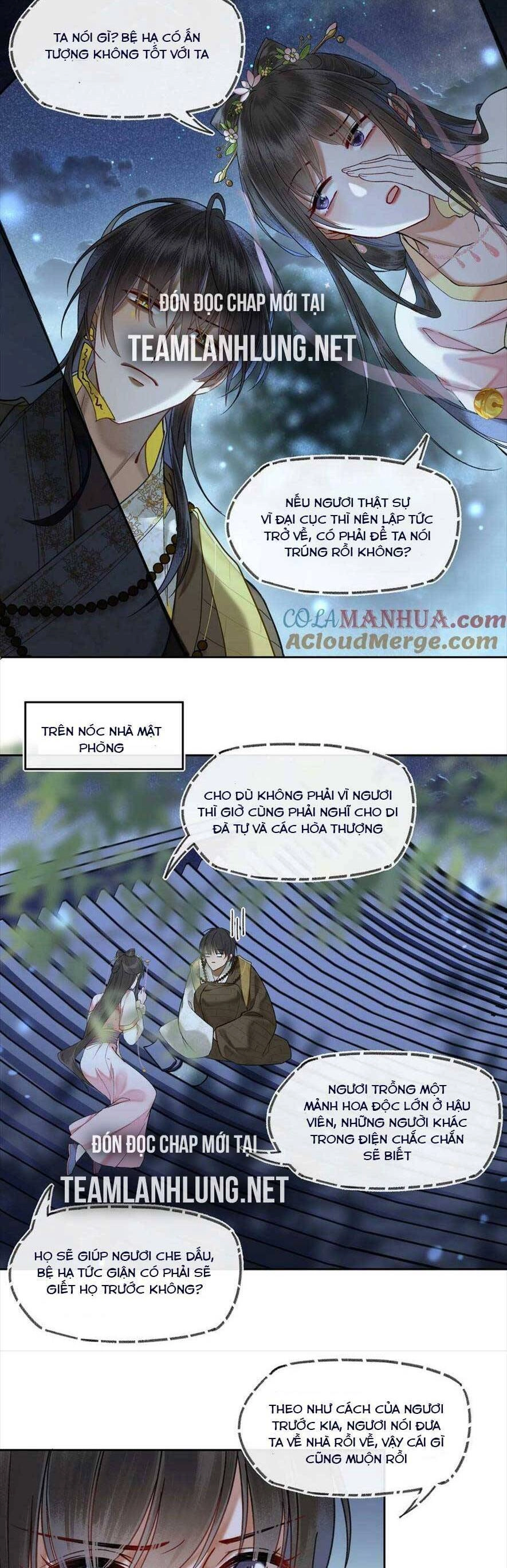 Phu Quân, Làm Ơn Để Ta Yên! Chapter 63 - 16