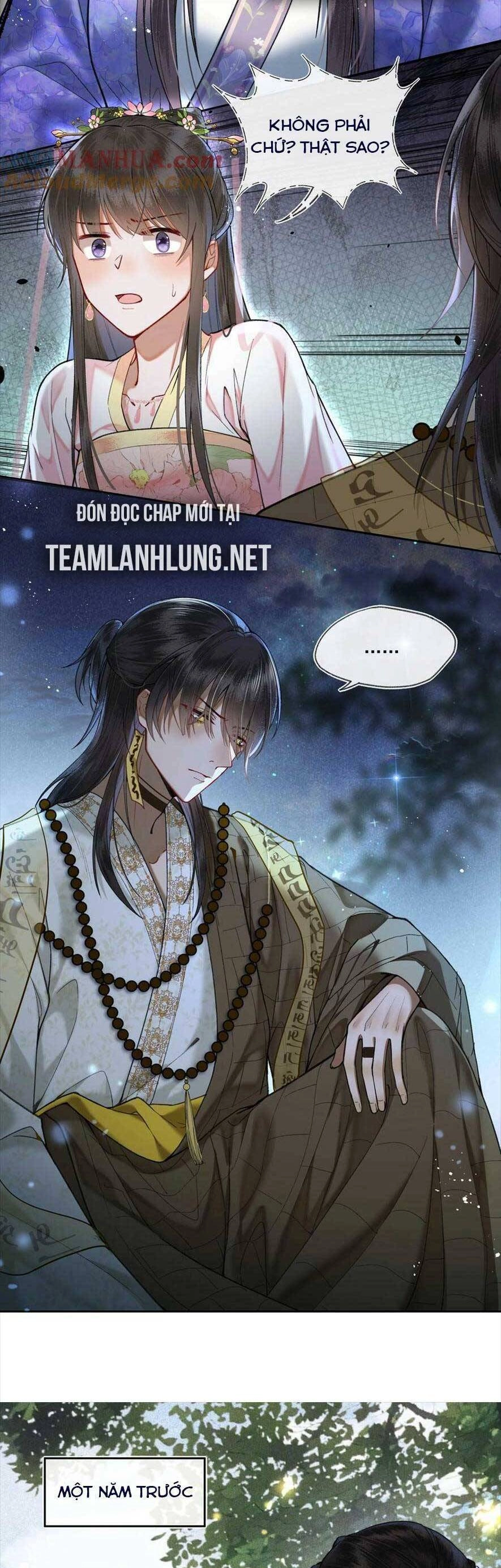 Phu Quân, Làm Ơn Để Ta Yên! Chapter 64 - 8