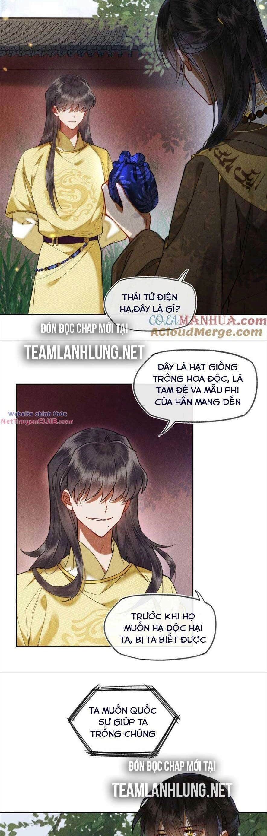 Phu Quân, Làm Ơn Để Ta Yên! Chapter 64 - 9