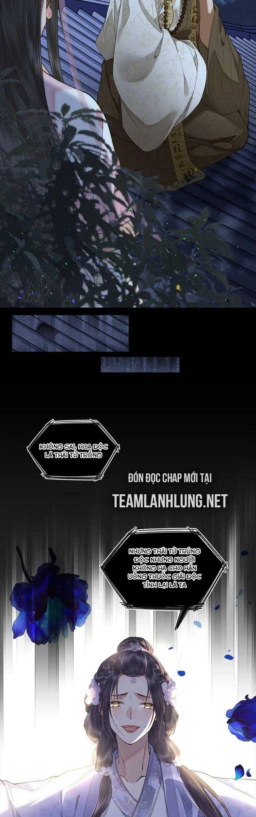 Phu Quân, Làm Ơn Để Ta Yên! Chapter 64 - 14