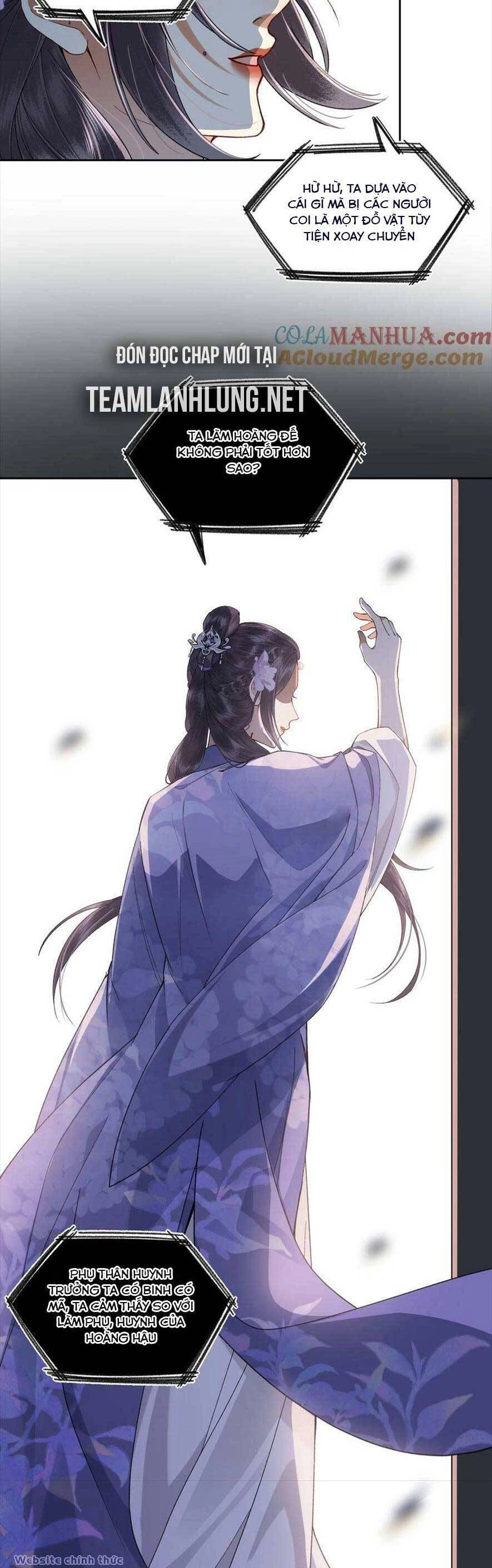 Phu Quân, Làm Ơn Để Ta Yên! Chapter 64 - 16