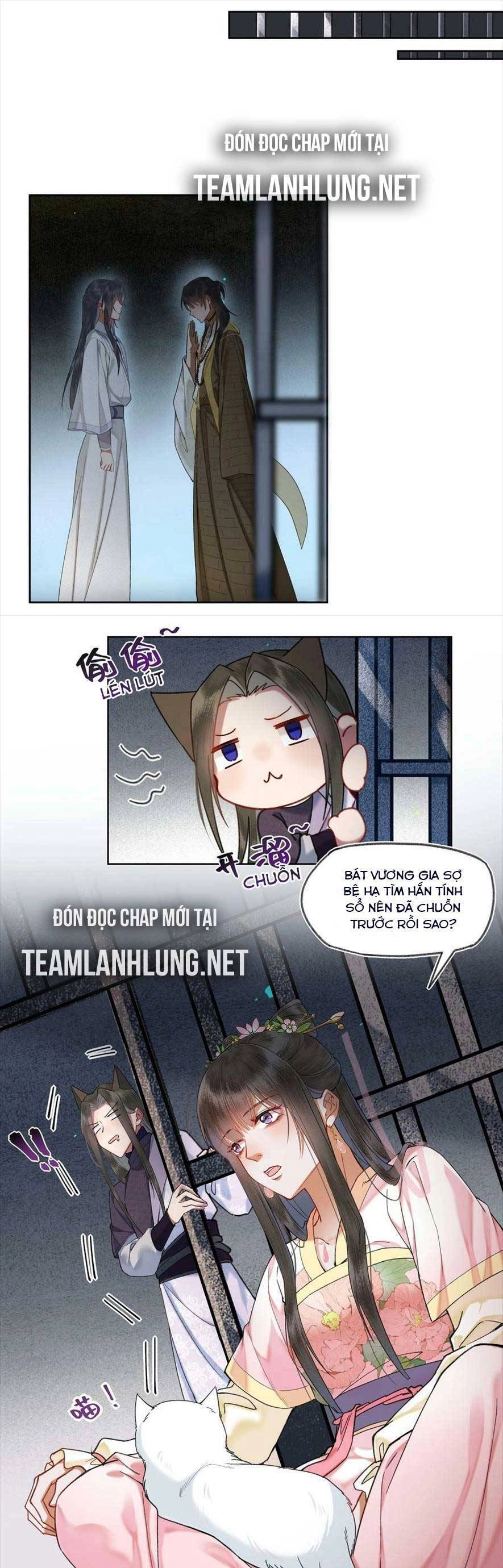 Phu Quân, Làm Ơn Để Ta Yên! Chapter 65 - 10