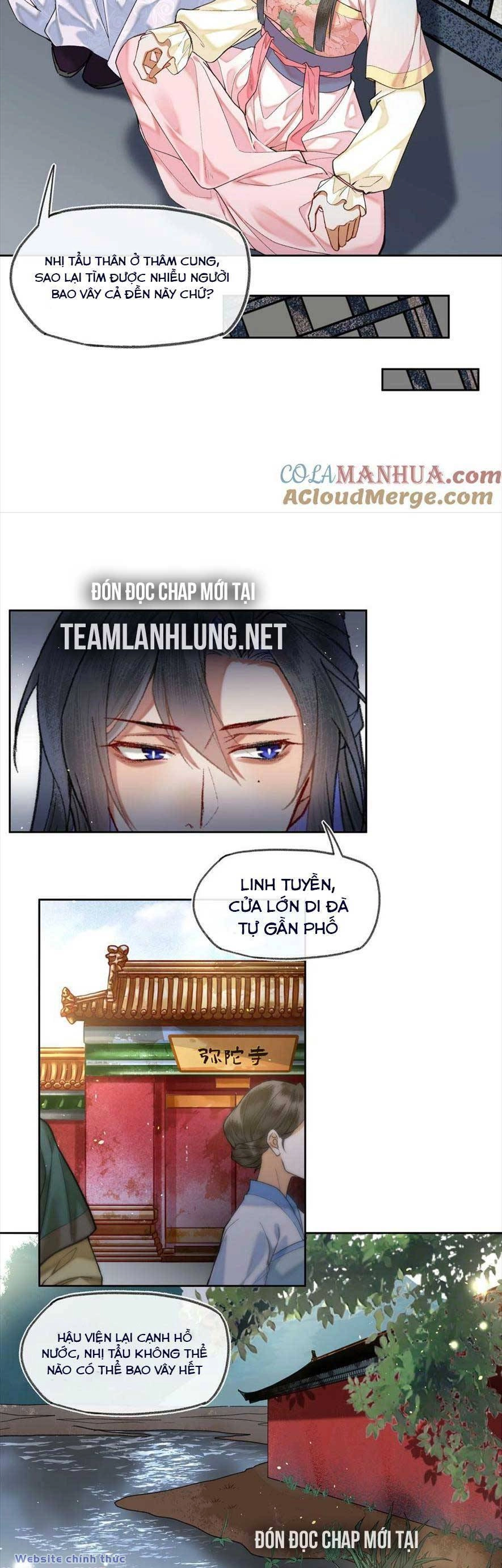 Phu Quân, Làm Ơn Để Ta Yên! Chapter 65 - 12