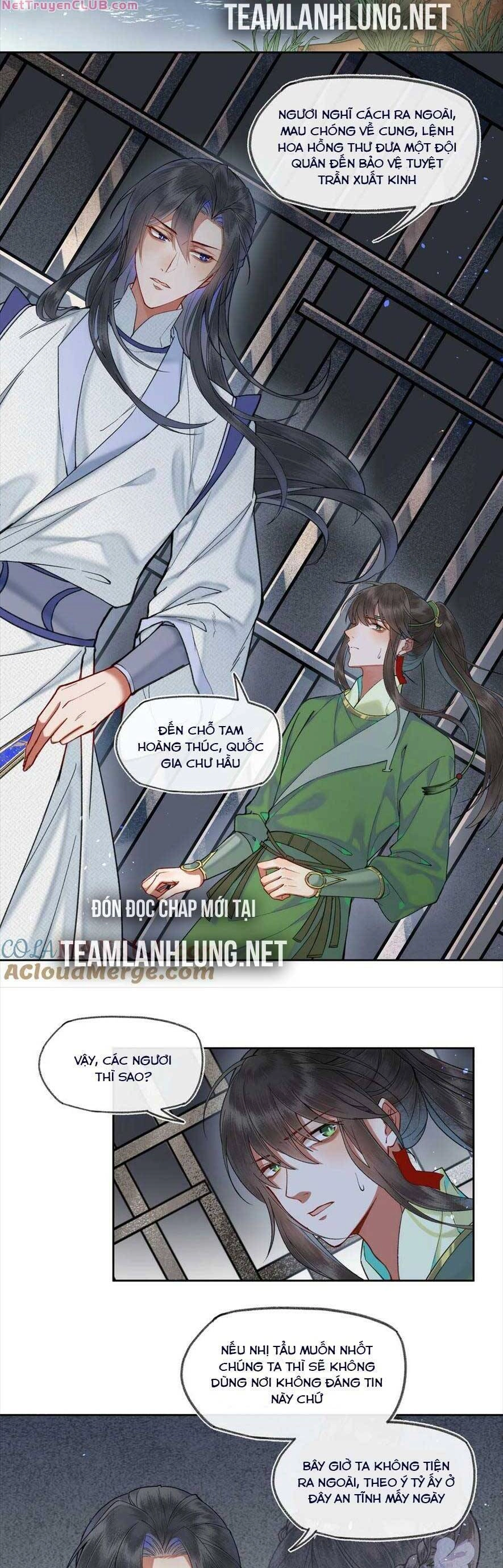 Phu Quân, Làm Ơn Để Ta Yên! Chapter 65 - 13