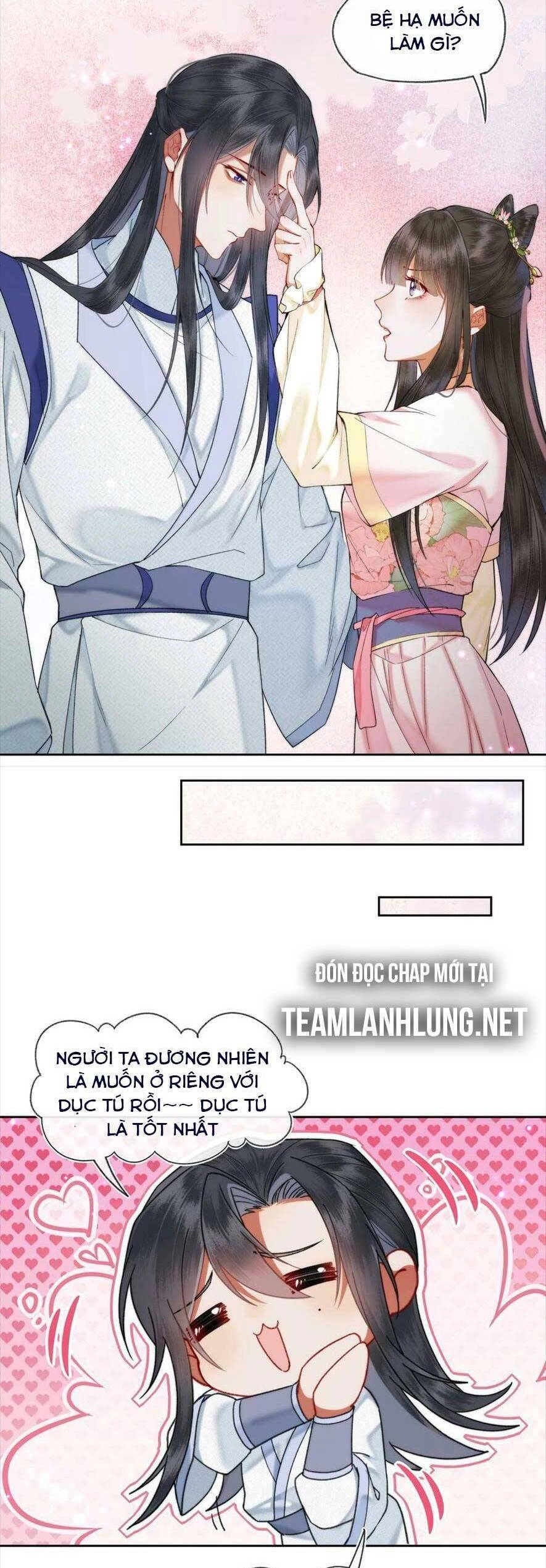 Phu Quân, Làm Ơn Để Ta Yên! Chapter 66 - 7