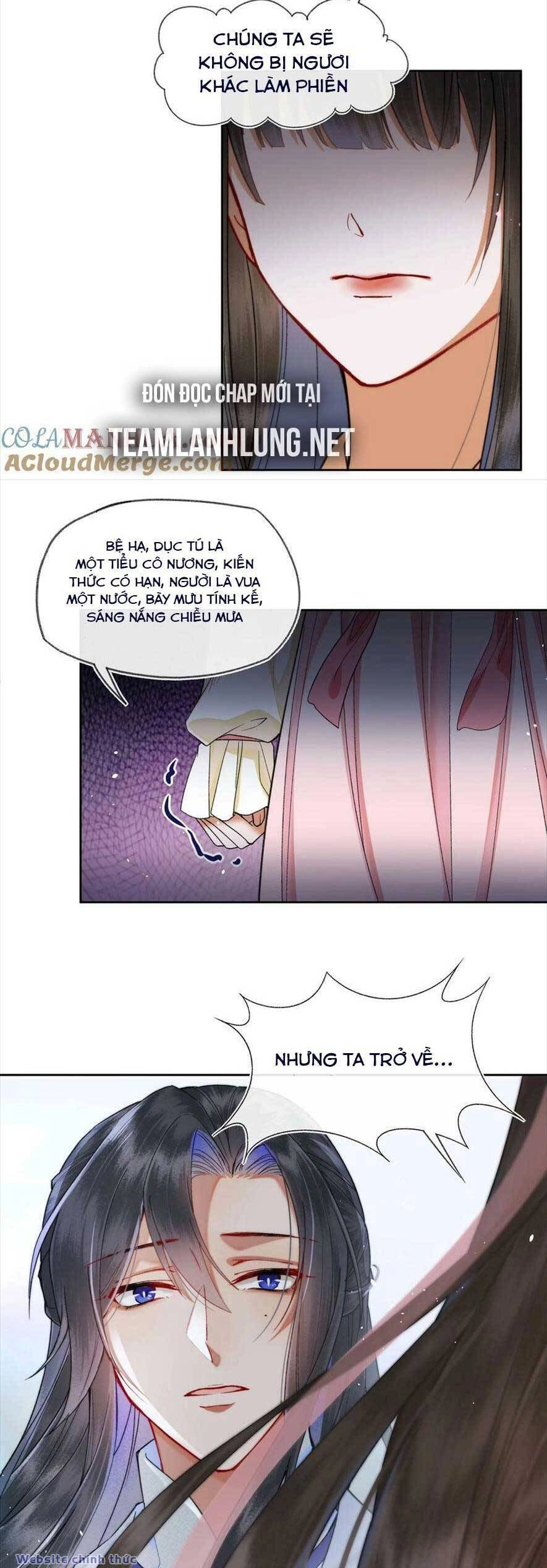 Phu Quân, Làm Ơn Để Ta Yên! Chapter 66 - 8