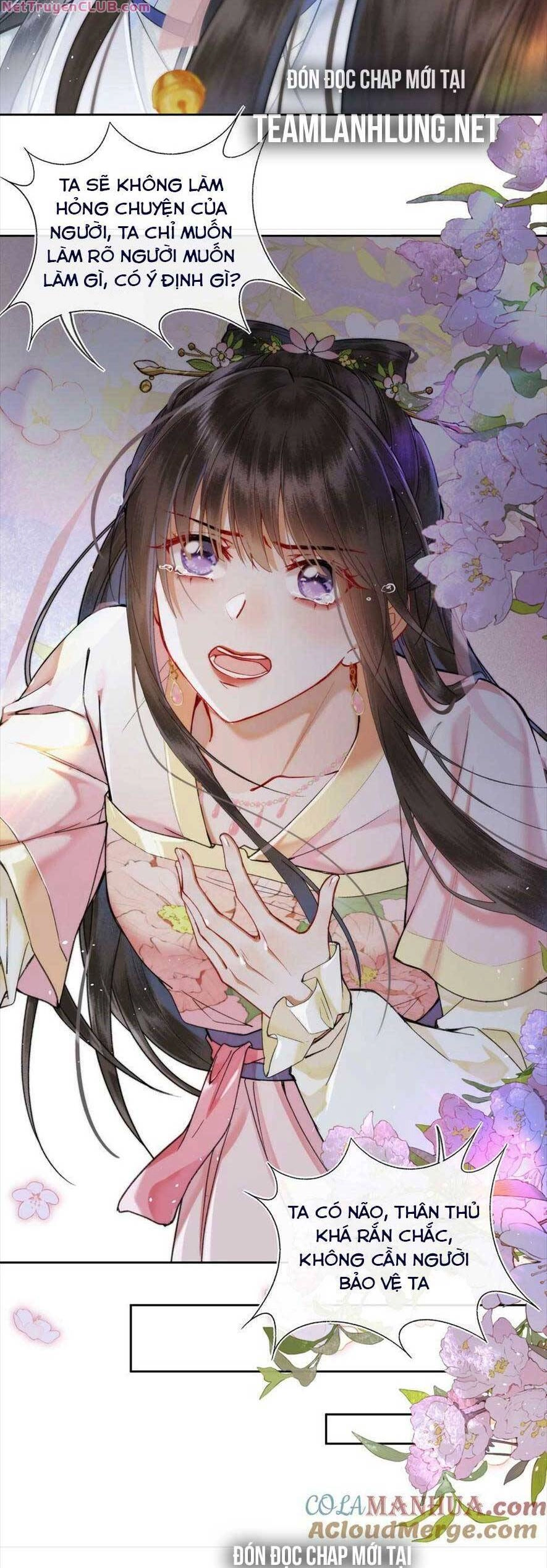 Phu Quân, Làm Ơn Để Ta Yên! Chapter 66 - 9