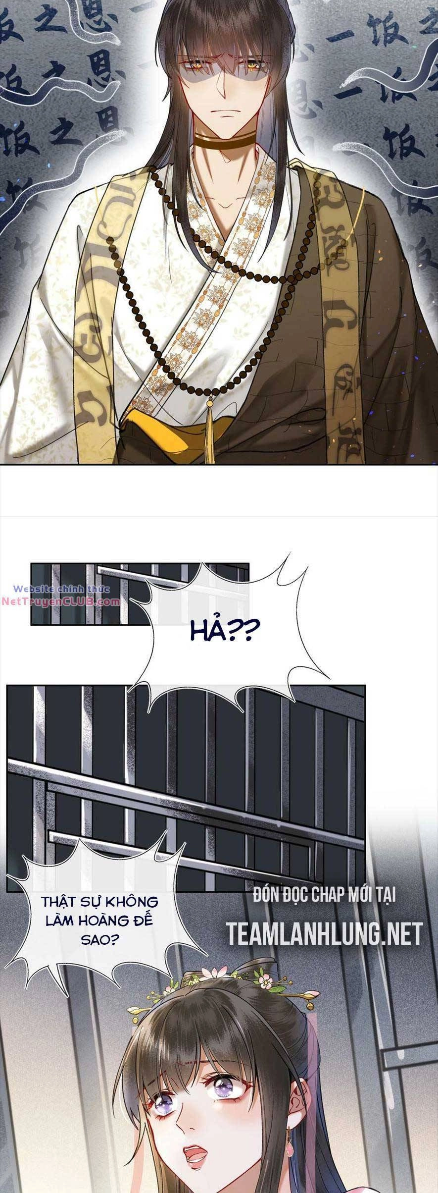 Phu Quân, Làm Ơn Để Ta Yên! Chapter 66 - 14