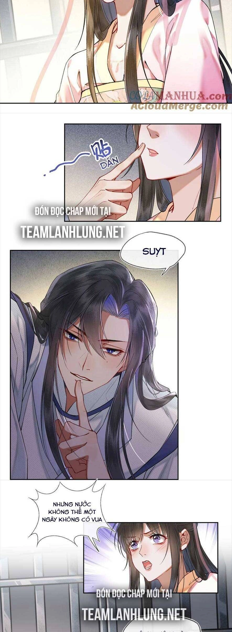 Phu Quân, Làm Ơn Để Ta Yên! Chapter 66 - 15