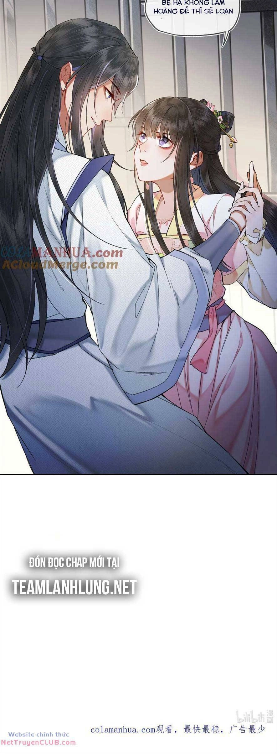 Phu Quân, Làm Ơn Để Ta Yên! Chapter 66 - 16