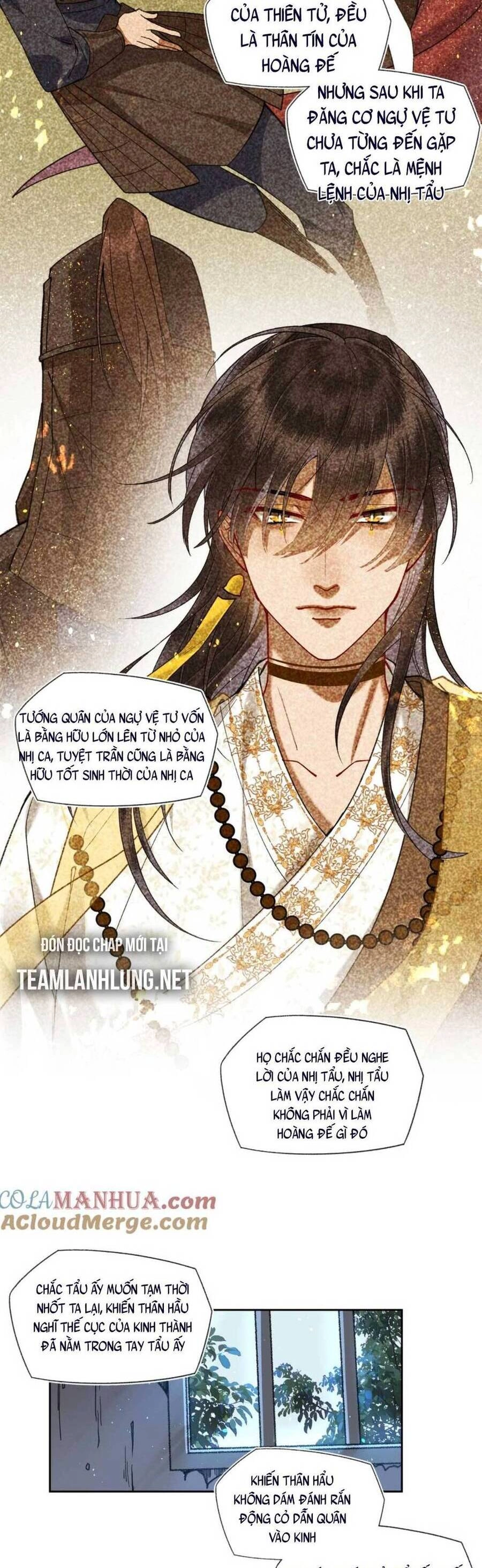 Phu Quân, Làm Ơn Để Ta Yên! Chapter 67 - 8