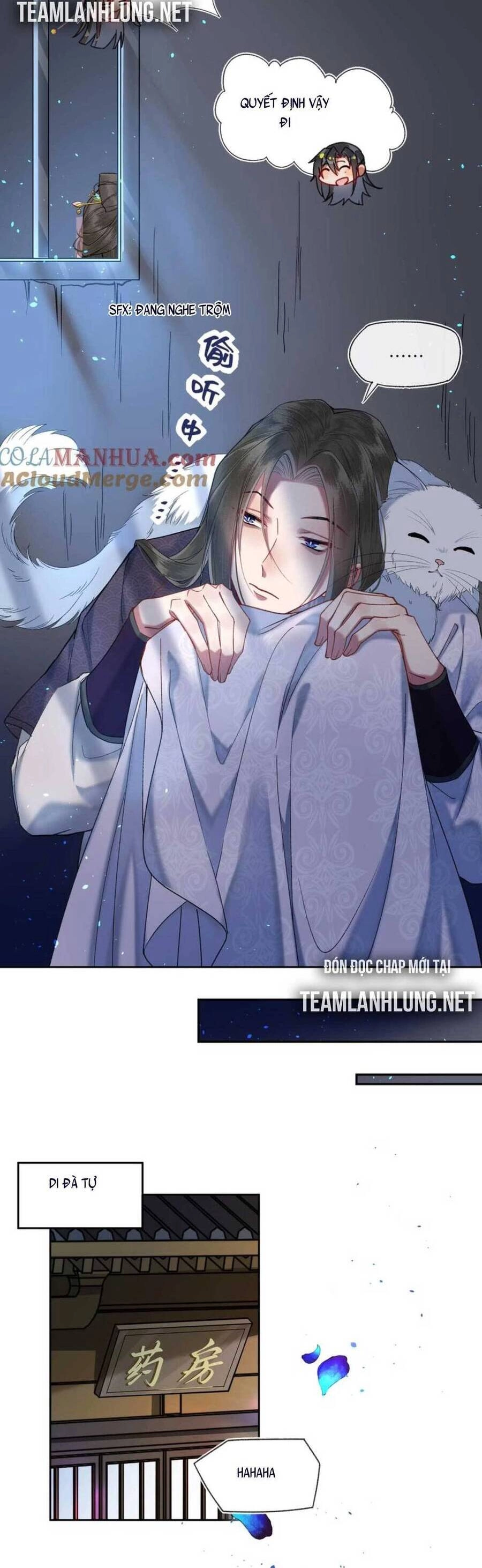 Phu Quân, Làm Ơn Để Ta Yên! Chapter 67 - 11