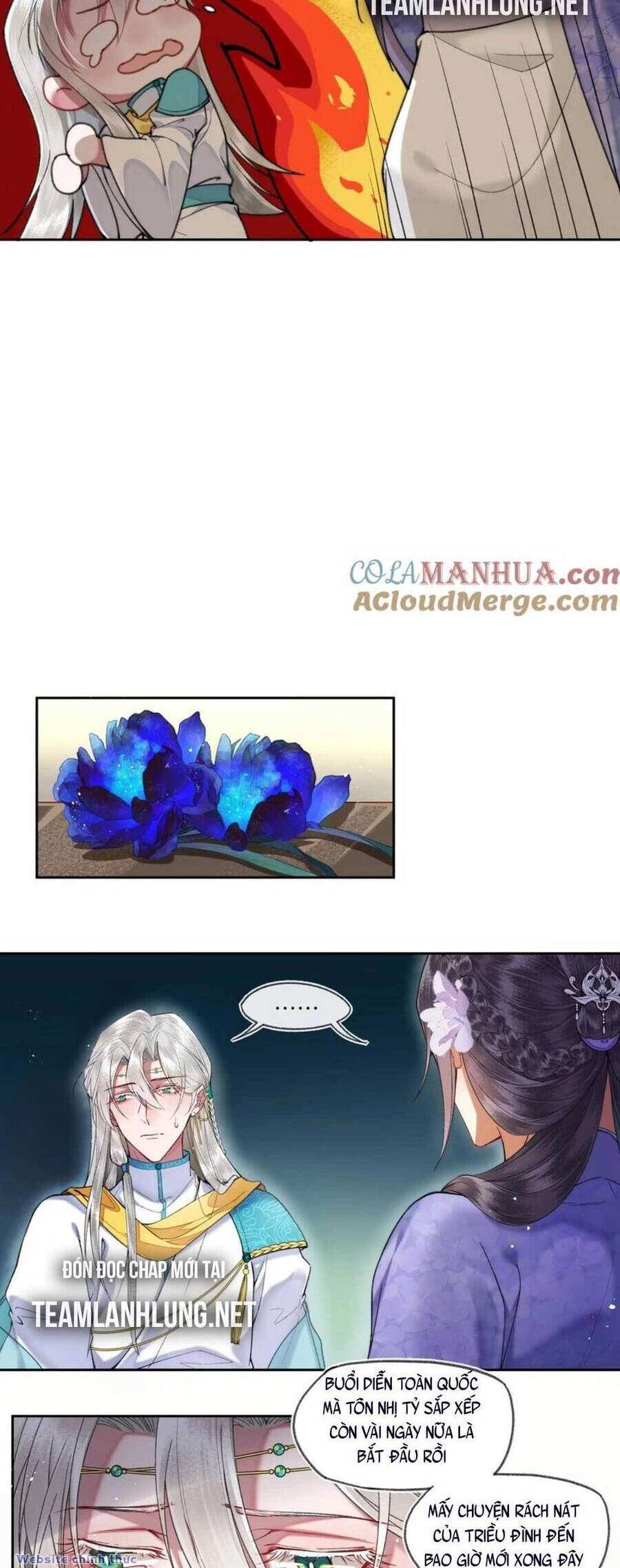 Phu Quân, Làm Ơn Để Ta Yên! Chapter 67 - 15