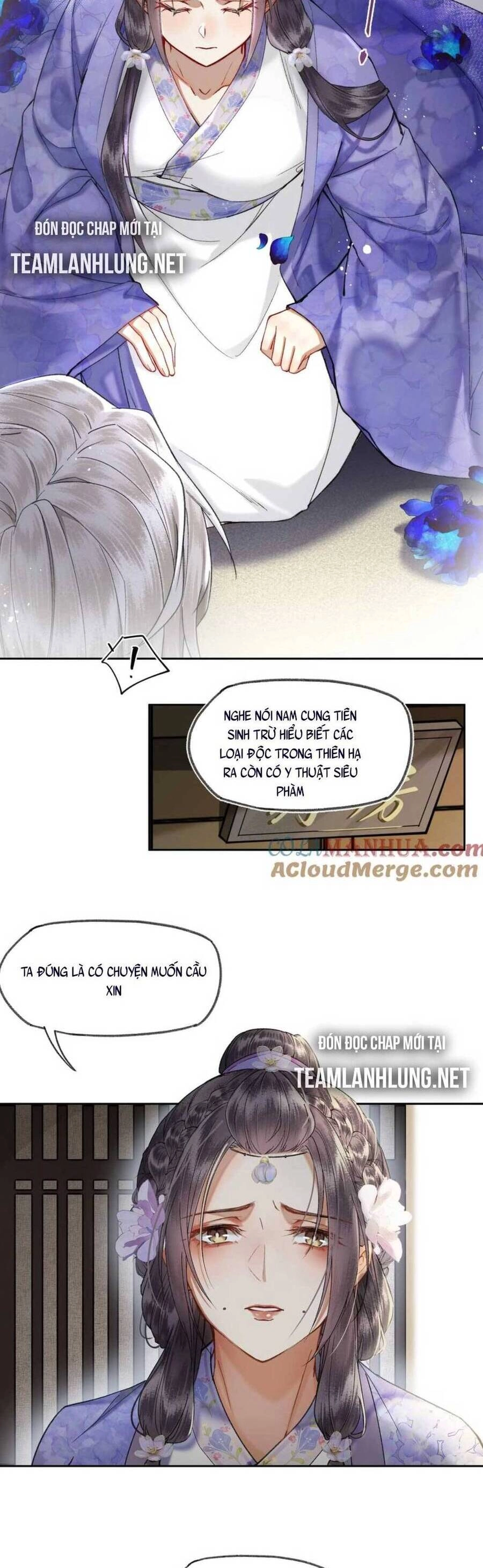 Phu Quân, Làm Ơn Để Ta Yên! Chapter 68 - 7