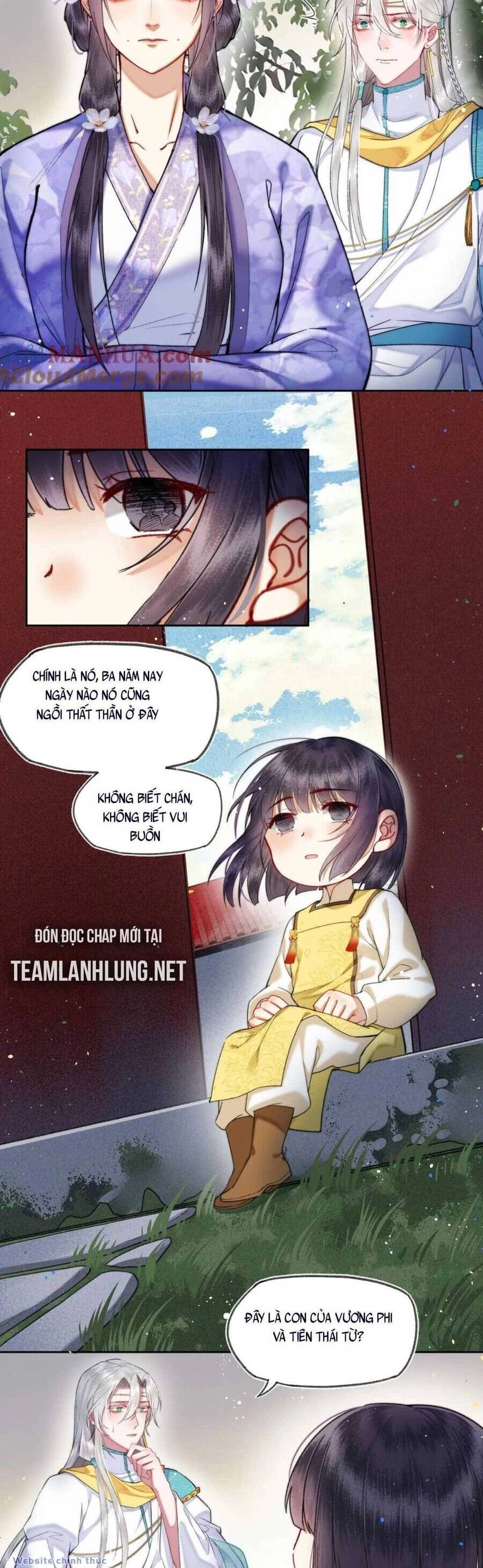 Phu Quân, Làm Ơn Để Ta Yên! Chapter 68 - 9