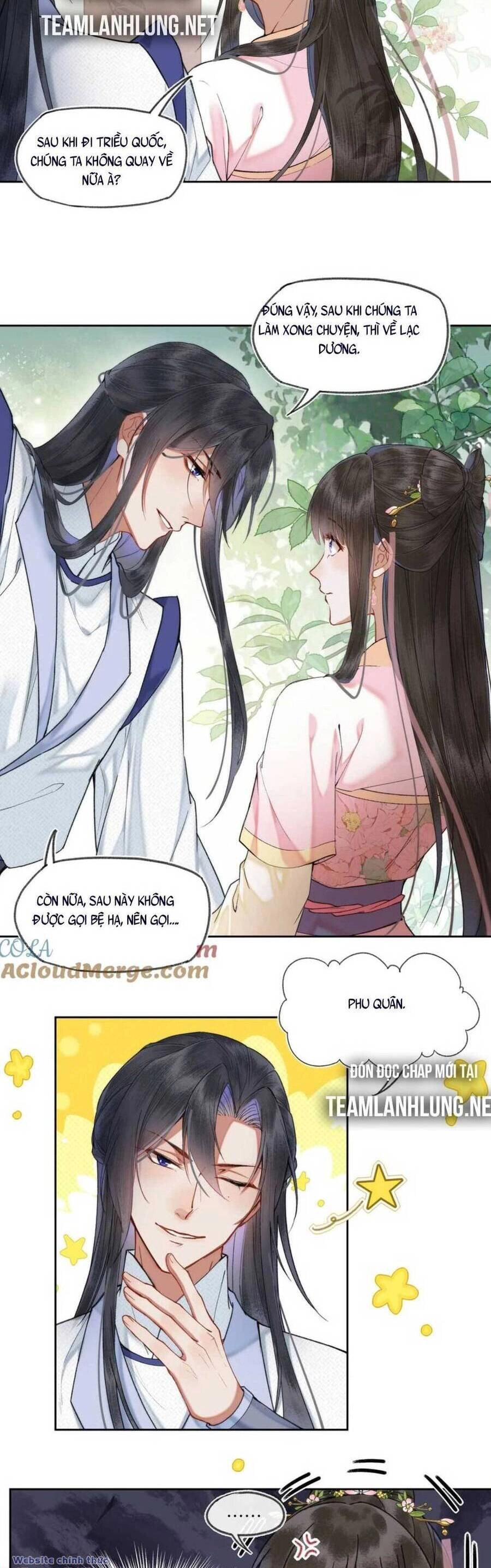 Phu Quân, Làm Ơn Để Ta Yên! Chapter 69 - 9