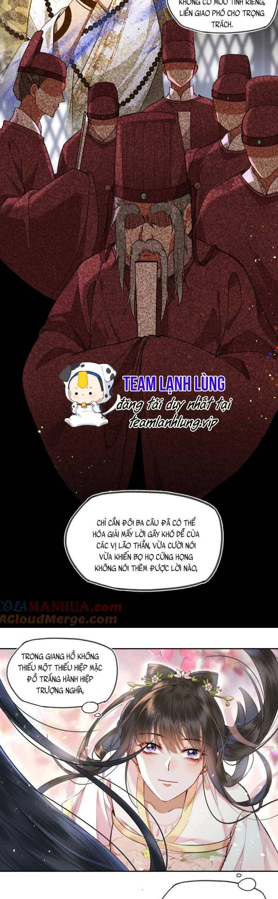 Phu Quân, Làm Ơn Để Ta Yên! Chapter 70 - 10