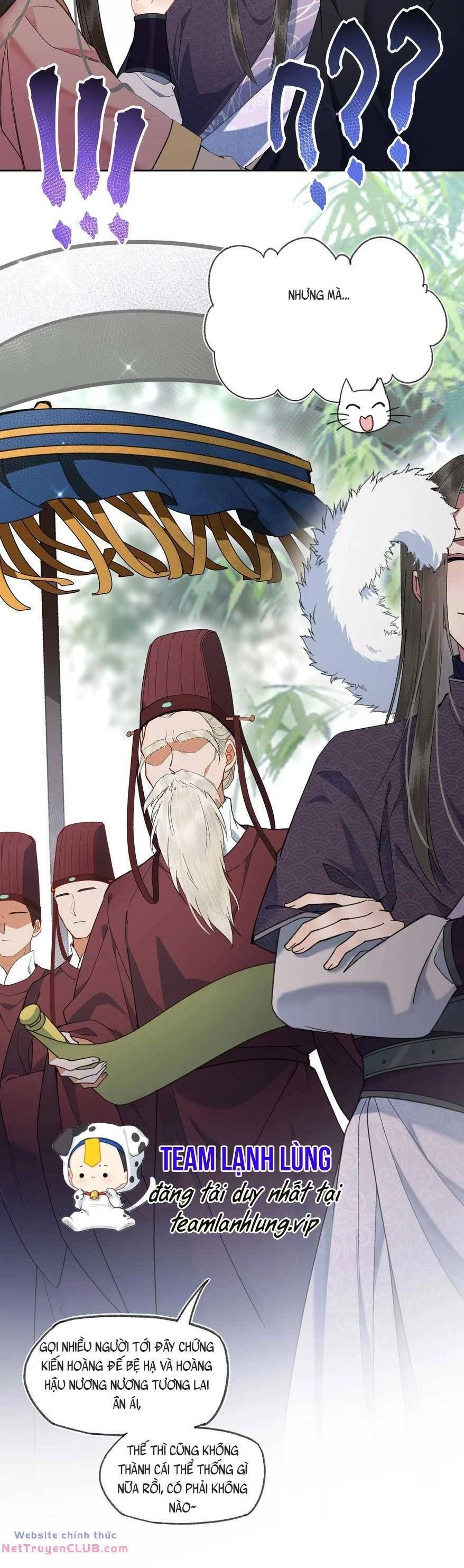 Phu Quân, Làm Ơn Để Ta Yên! Chapter 72 - 12