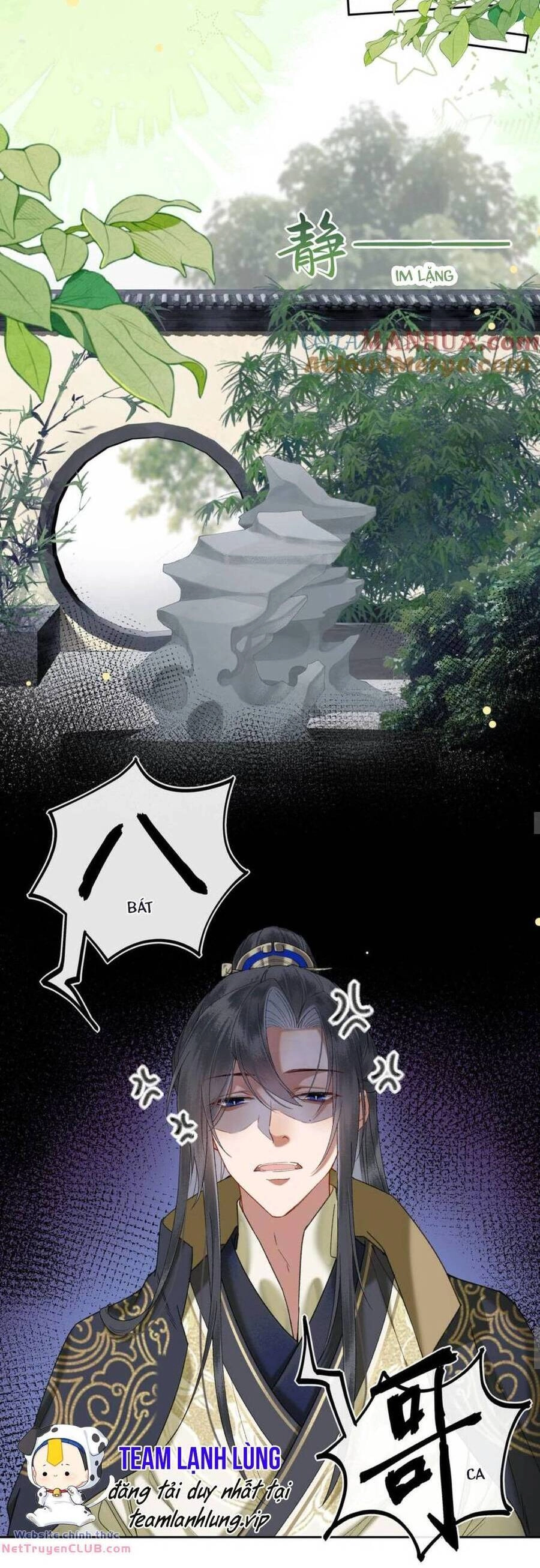 Phu Quân, Làm Ơn Để Ta Yên! Chapter 73 - 6