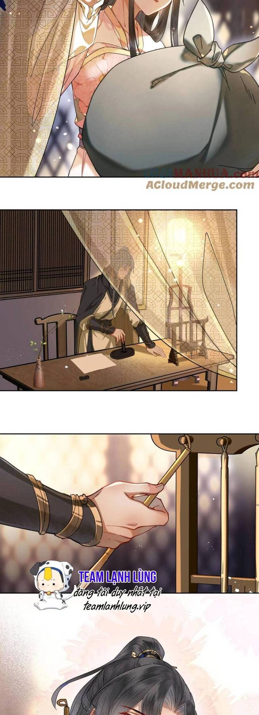 Phu Quân, Làm Ơn Để Ta Yên! Chapter 74 - 6