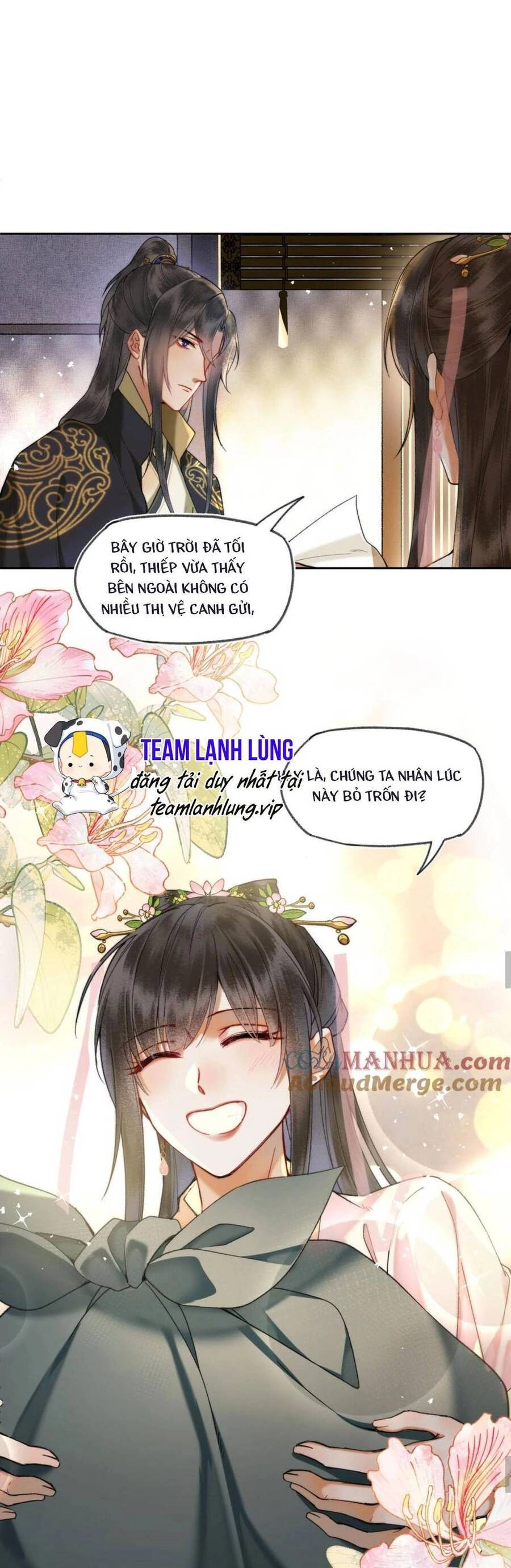 Phu Quân, Làm Ơn Để Ta Yên! Chapter 74 - 8