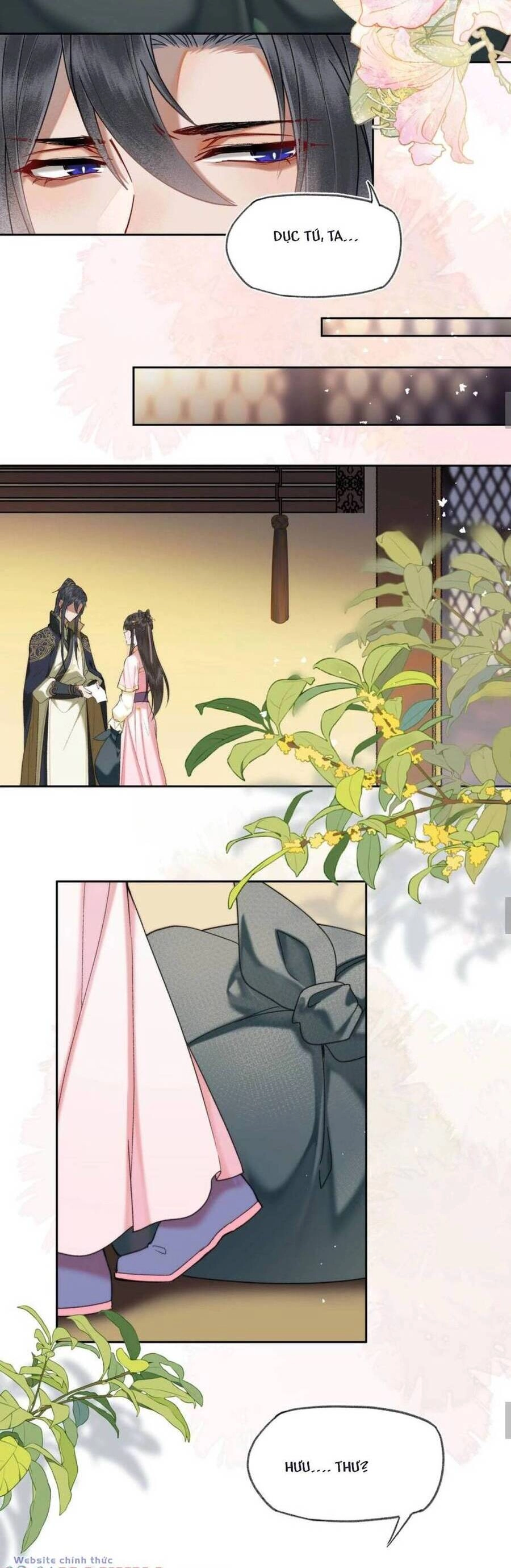 Phu Quân, Làm Ơn Để Ta Yên! Chapter 74 - 9