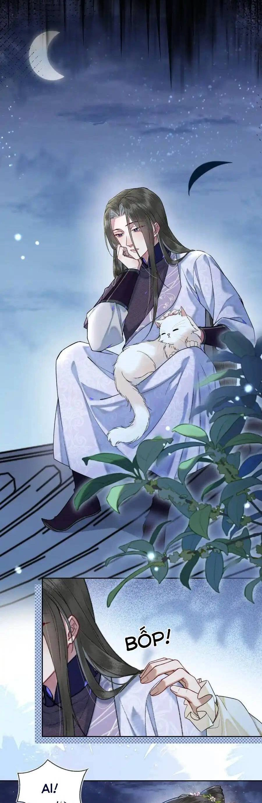 Phu Quân, Làm Ơn Để Ta Yên! Chapter 80 - 2