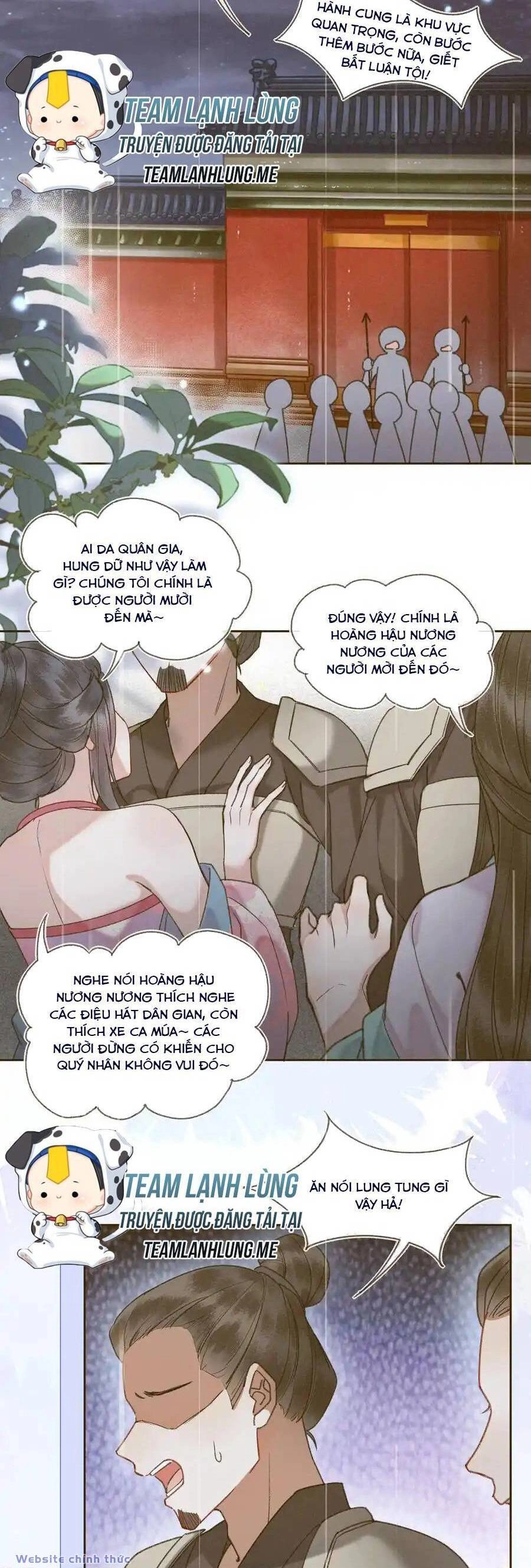 Phu Quân, Làm Ơn Để Ta Yên! Chapter 81 - 2