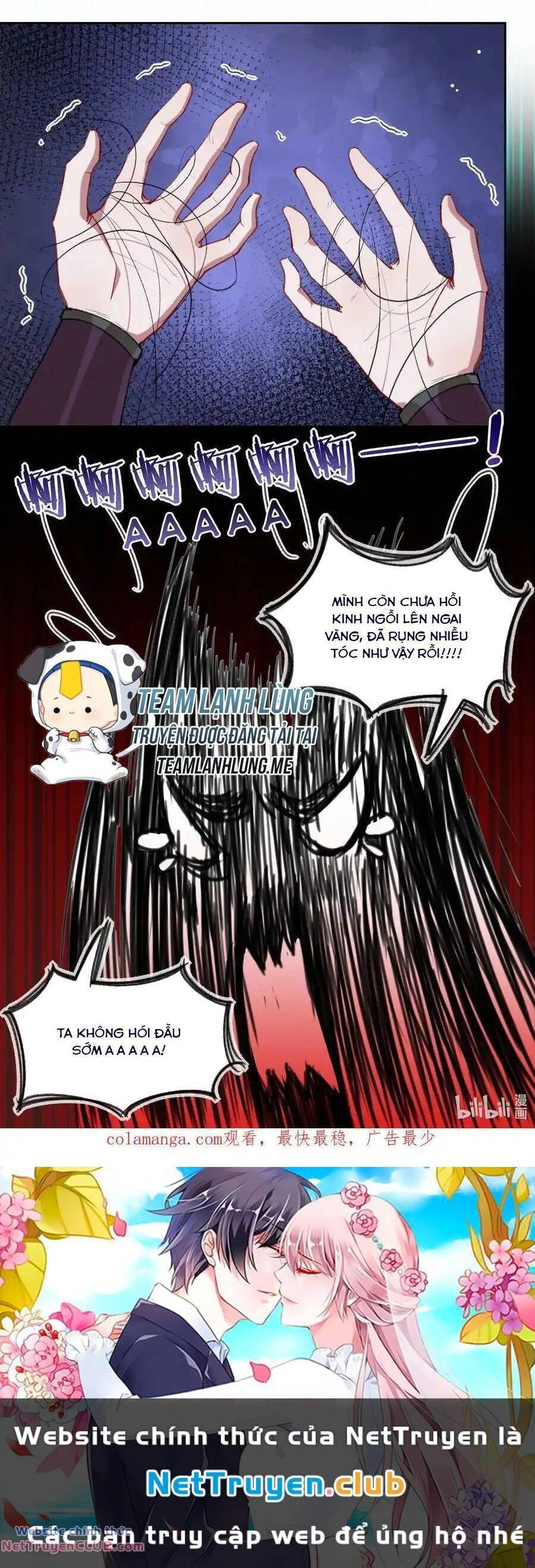 Phu Quân, Làm Ơn Để Ta Yên! Chapter 83 - 14