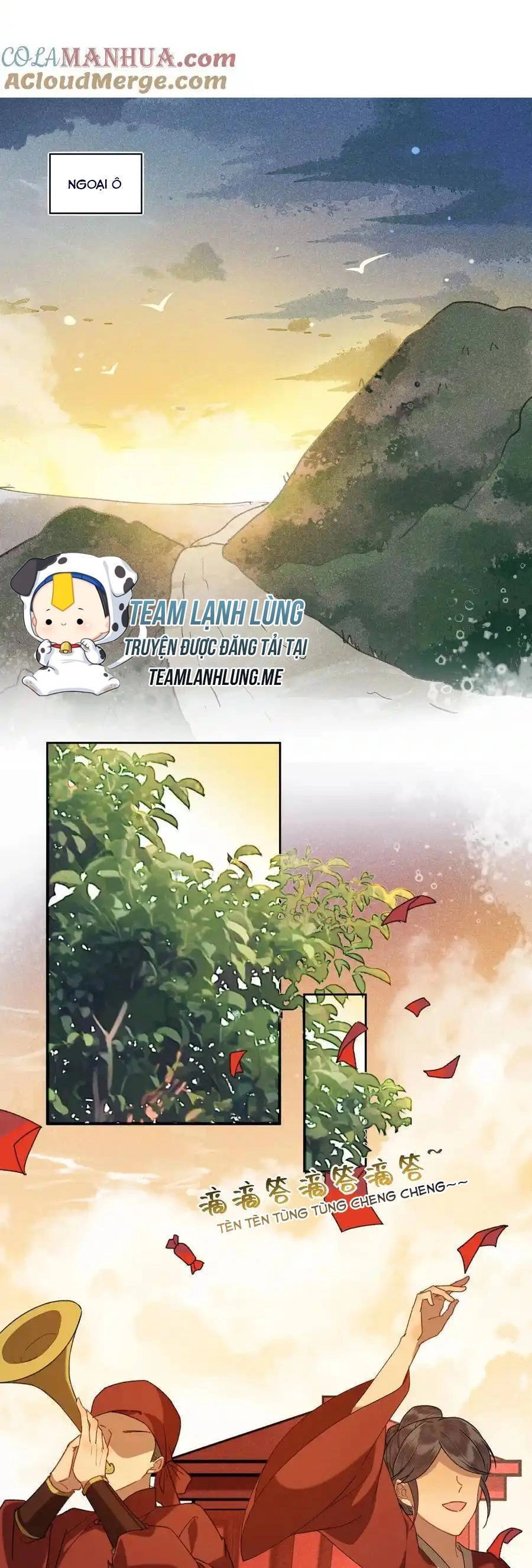 Phu Quân, Làm Ơn Để Ta Yên! Chapter 85 - 6