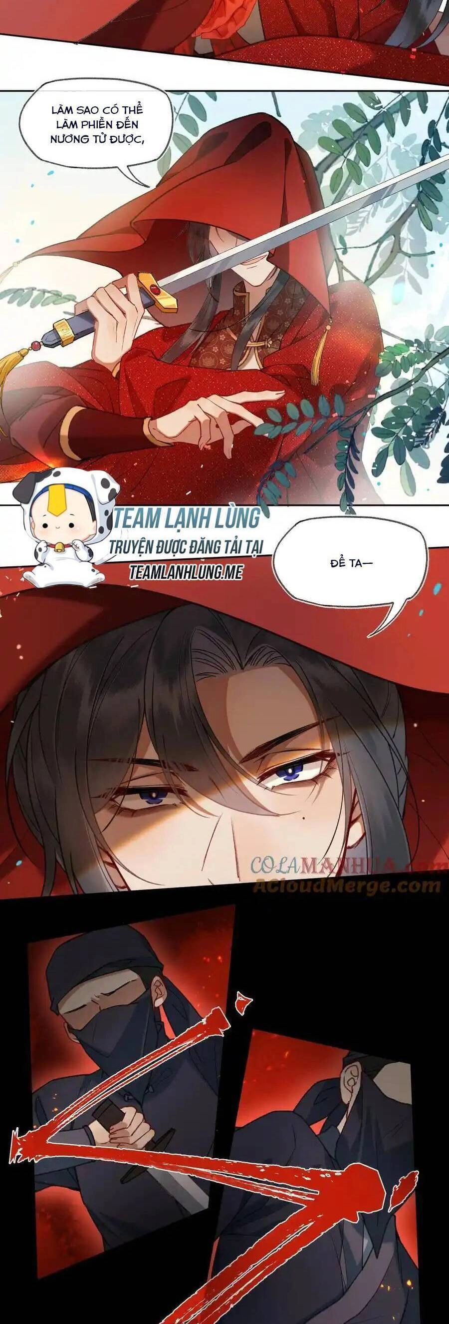 Phu Quân, Làm Ơn Để Ta Yên! Chapter 85 - 10