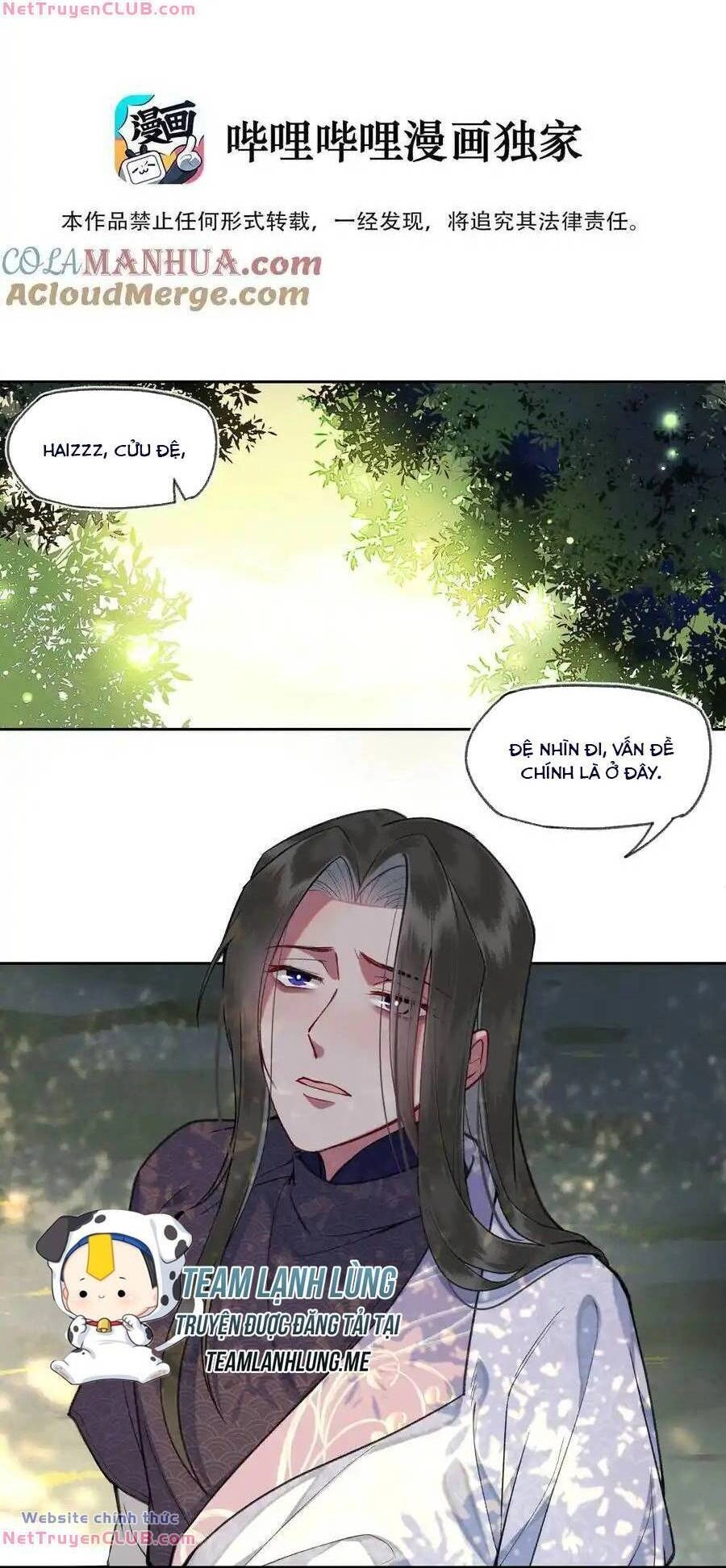 Phu Quân, Làm Ơn Để Ta Yên! Chapter 87 - 2