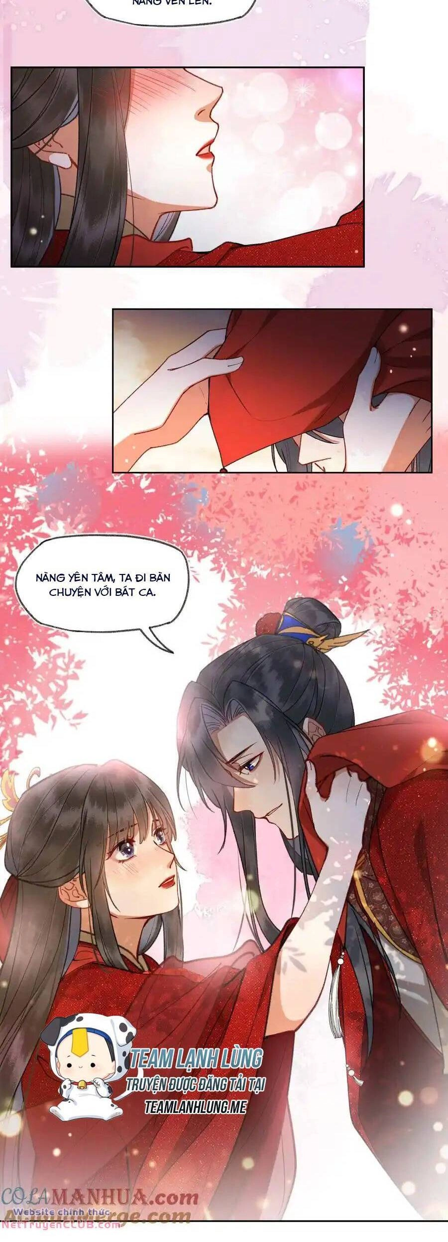 Phu Quân, Làm Ơn Để Ta Yên! Chapter 87 - 7