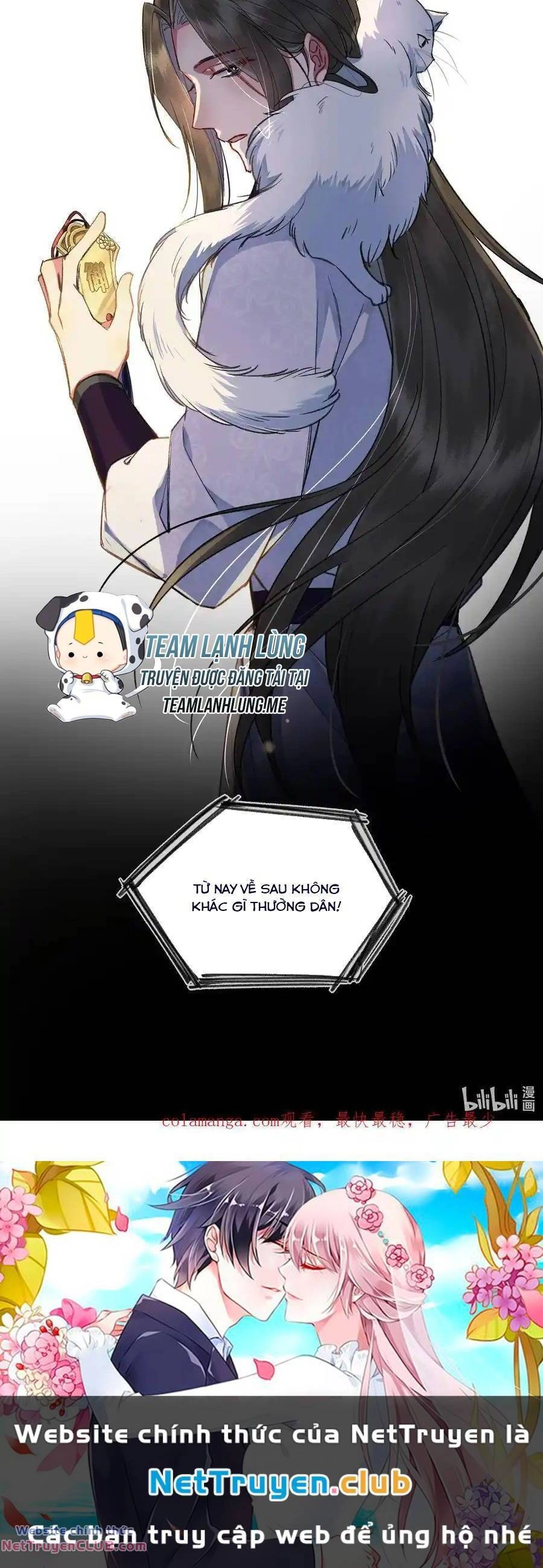 Phu Quân, Làm Ơn Để Ta Yên! Chapter 87 - 12