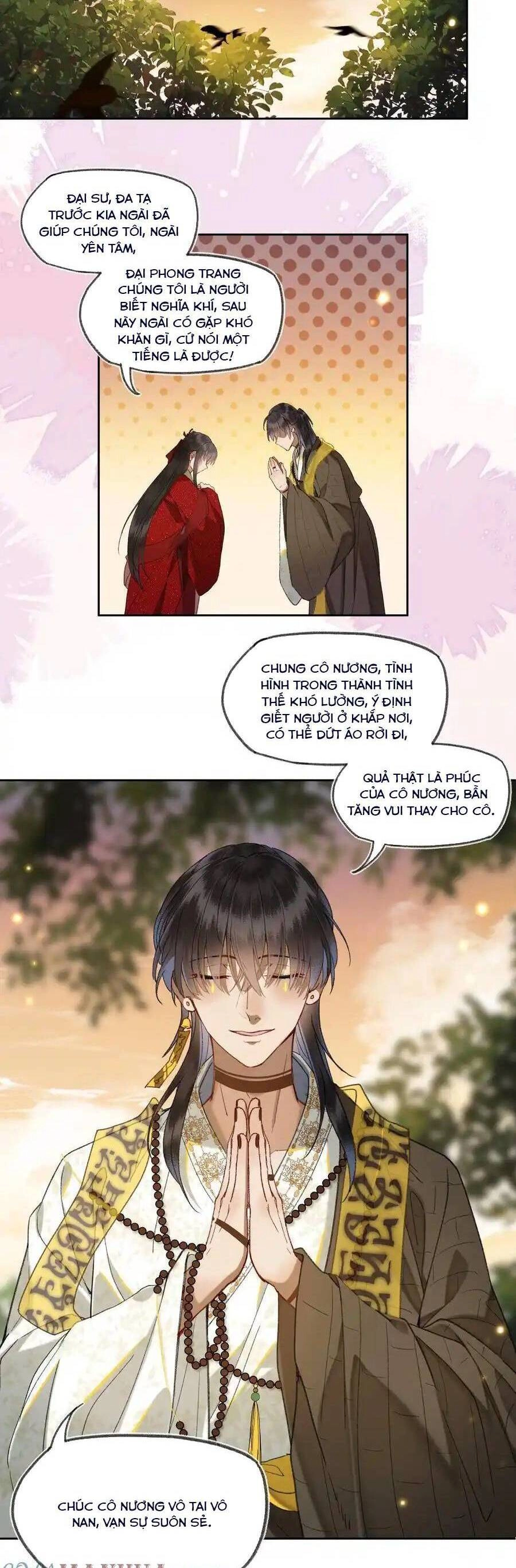 Phu Quân, Làm Ơn Để Ta Yên! Chapter 89 - 2