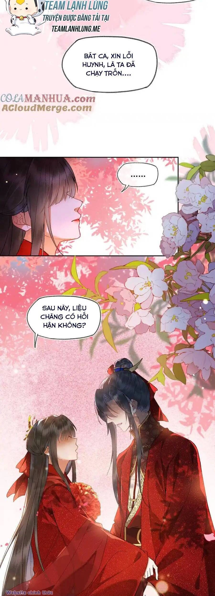 Phu Quân, Làm Ơn Để Ta Yên! Chapter 89 - 9