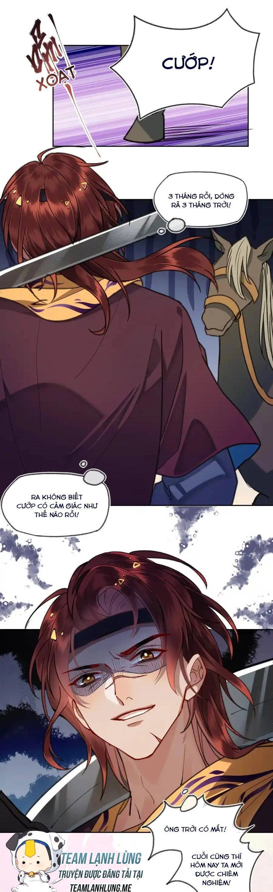 Phu Quân, Làm Ơn Để Ta Yên! Chapter 90 - 8