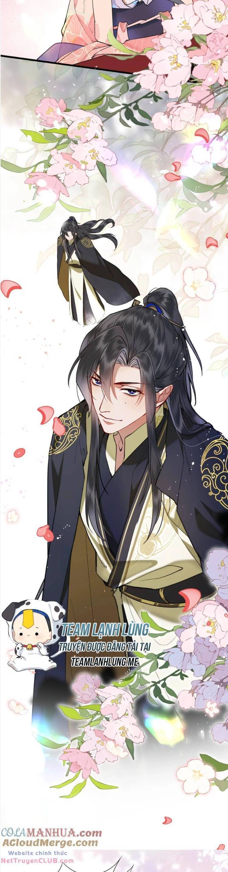 Phu Quân, Làm Ơn Để Ta Yên! Chapter 91 - 13