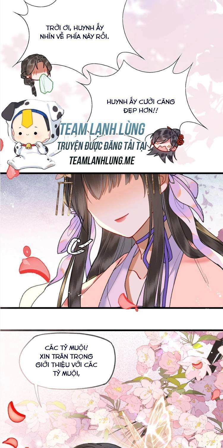 Phu Quân, Làm Ơn Để Ta Yên! Chapter 91 - 14