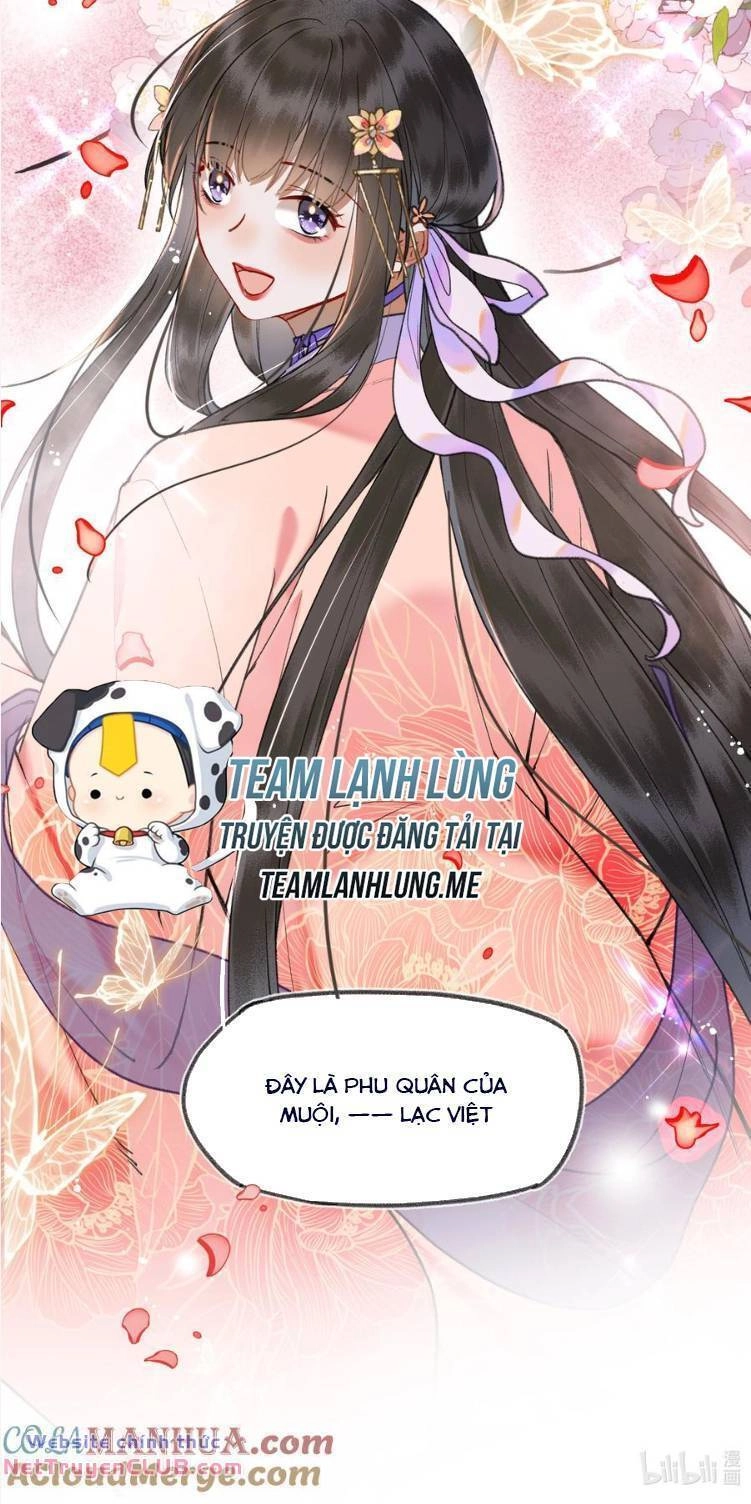 Phu Quân, Làm Ơn Để Ta Yên! Chapter 91 - 15