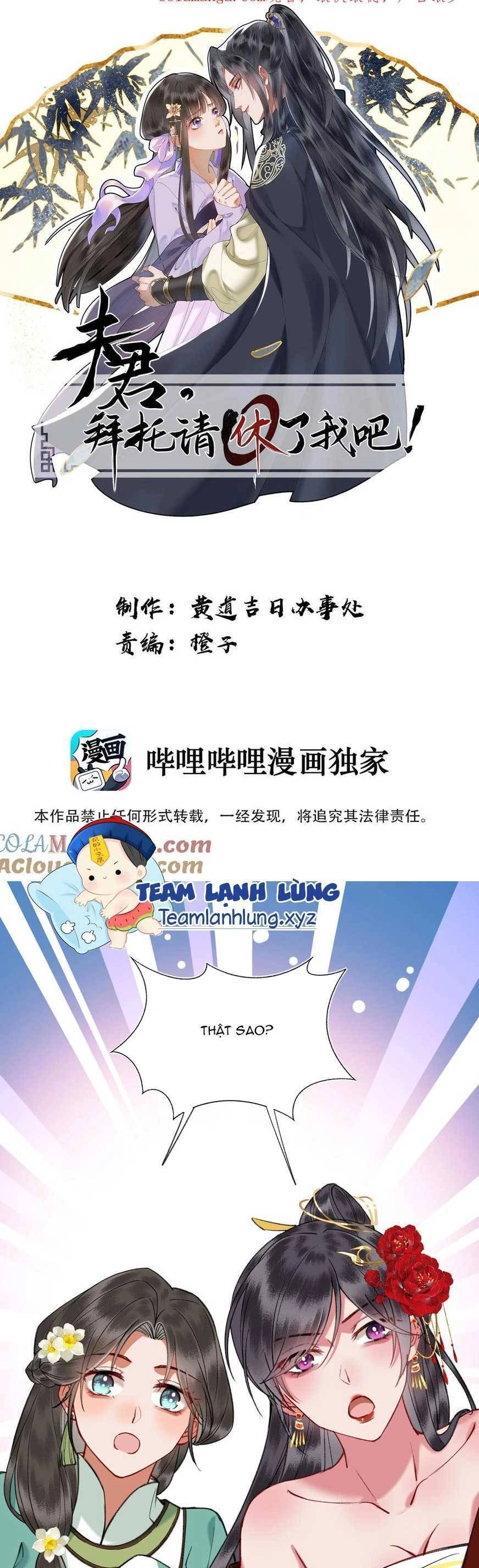 Phu Quân, Làm Ơn Để Ta Yên! Chapter 92 - 4