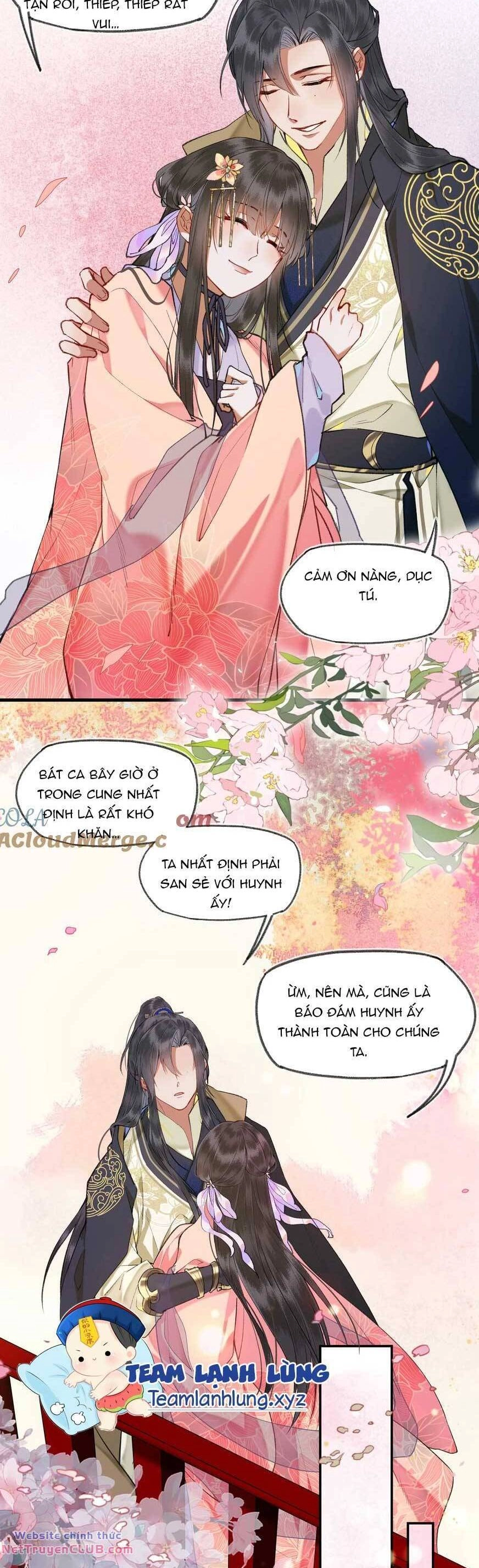 Phu Quân, Làm Ơn Để Ta Yên! Chapter 92 - 13