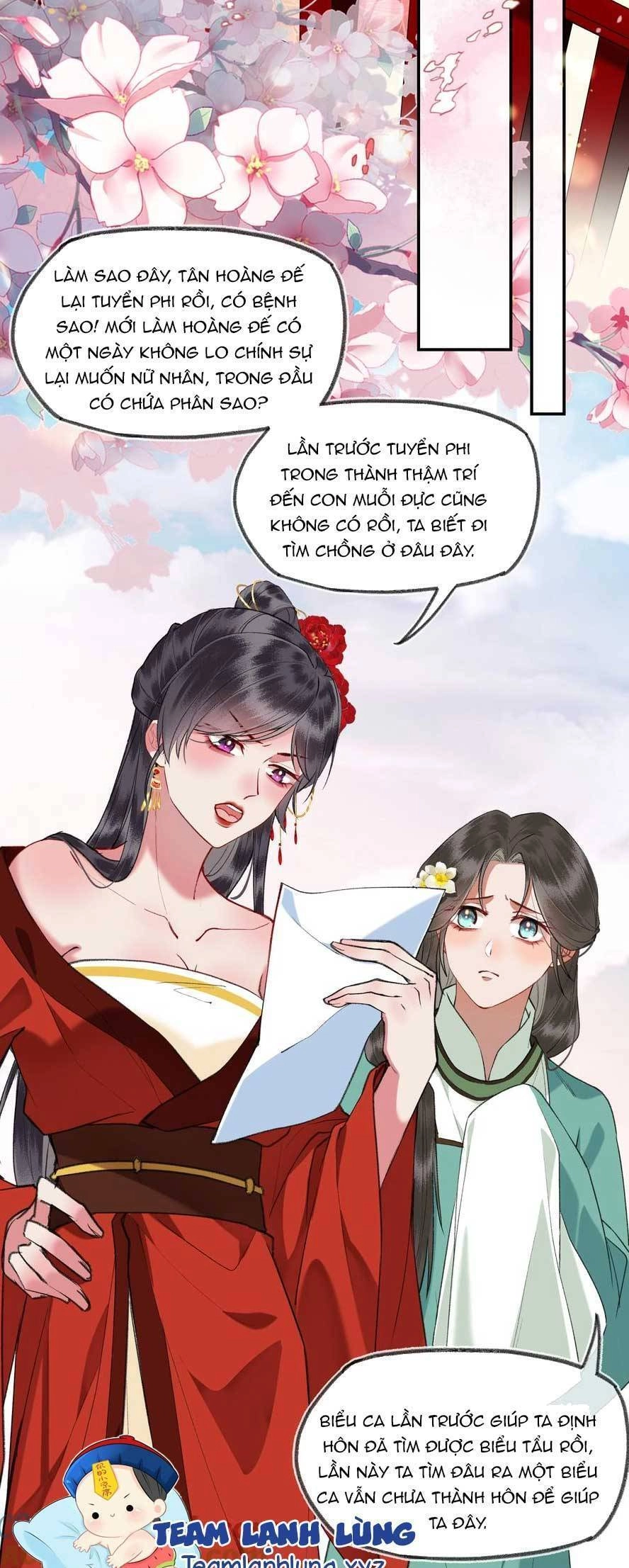 Phu Quân, Làm Ơn Để Ta Yên! Chapter 92 - 14