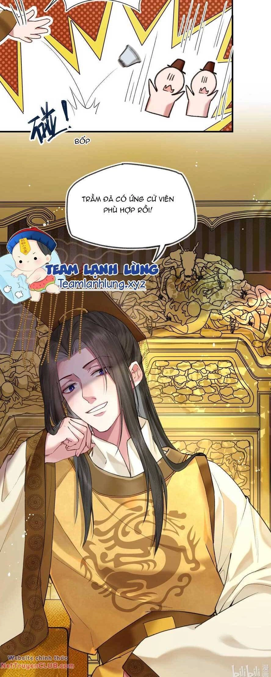 Phu Quân, Làm Ơn Để Ta Yên! Chapter 92 - 16