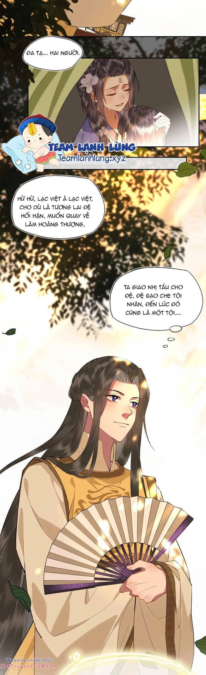 Phu Quân, Làm Ơn Để Ta Yên! Chapter 95 - 13